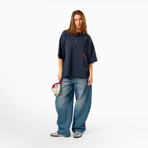 +351 Cotton / 351 Essentials Tee - Nightfall