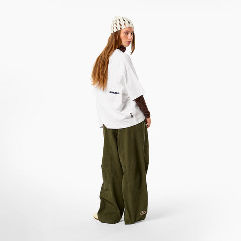 +351 Cotton / 351 Essentials Tee - White