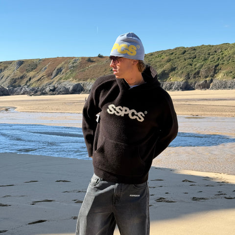 Fall / SSPCS Beanie - Grisaille