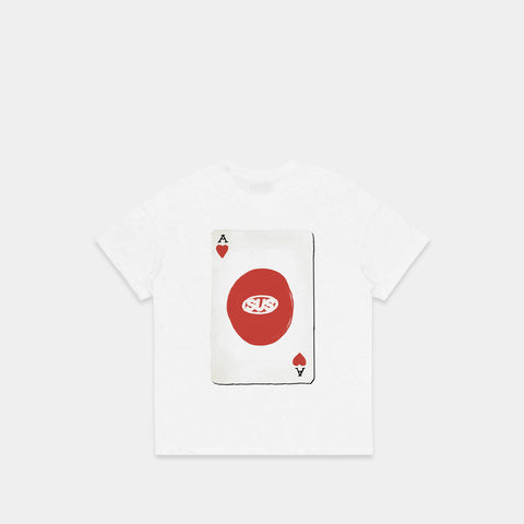 GTD1 / Ace of SUS Tee