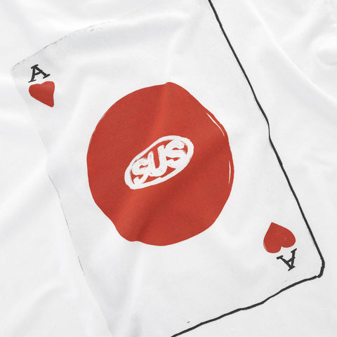 GTD1 / Ace of SUS Tee