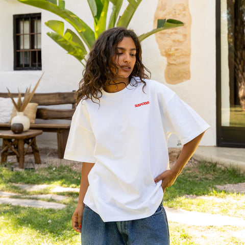 GTD1 / Ace of SUS Tee