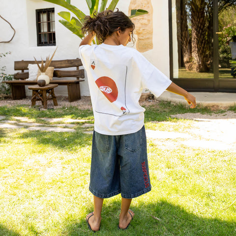 GTD1 / Ace of SUS Tee