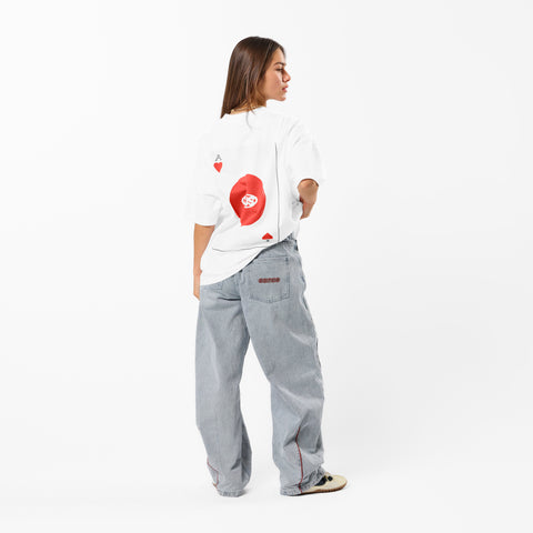 GTD1 / Ace of SUS Tee