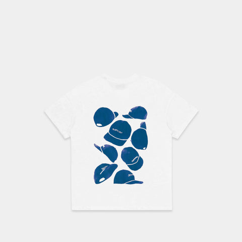 GTD1 / ALL CAPS Tee