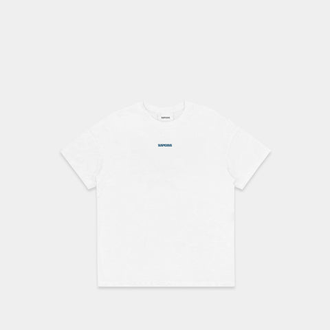 GTD1 / ALL CAPS Tee
