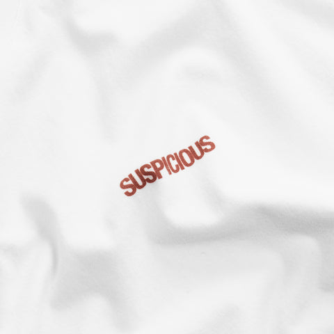 Winter1 / Apres in 5 Tee - White