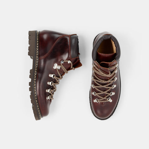 Paraboot Avoriaz - Lis Ecorce