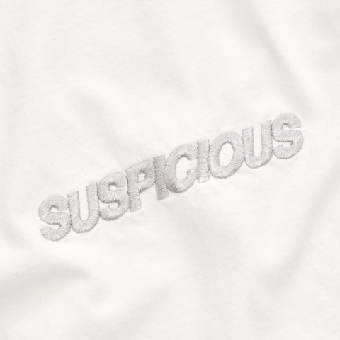 Boat / Core Tee - Natural