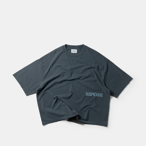 Core / Core Tee - Washed Nightfall