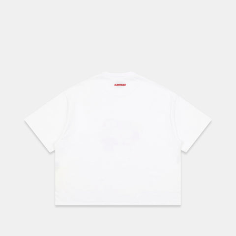 Football / Jerseys Tee - White