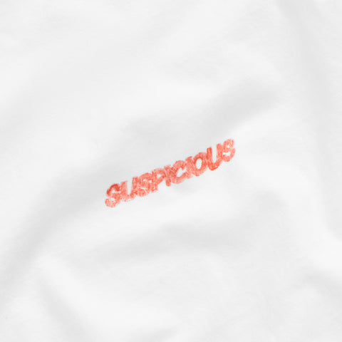 Football / Joga Bonito Tee - White