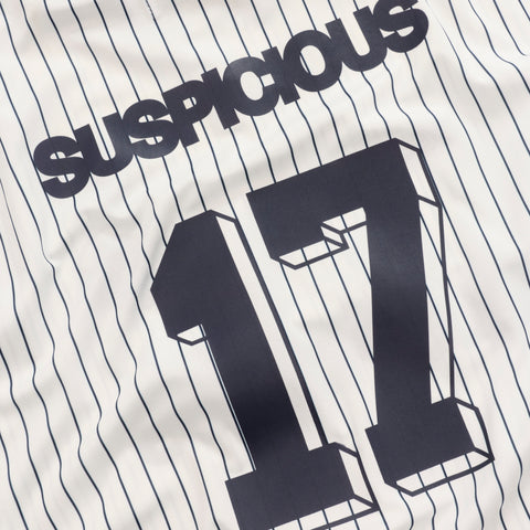 Football / League Football Jersey - Natural