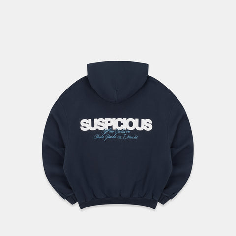 UTR Store Opening / Offline Block Party Hoodie - Nightfall