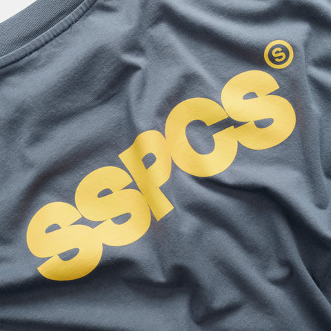 Fall / Backmark Longsleeve - Grisaille