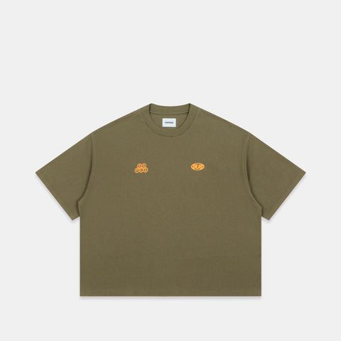 Fall / Backmark Tee - Armory