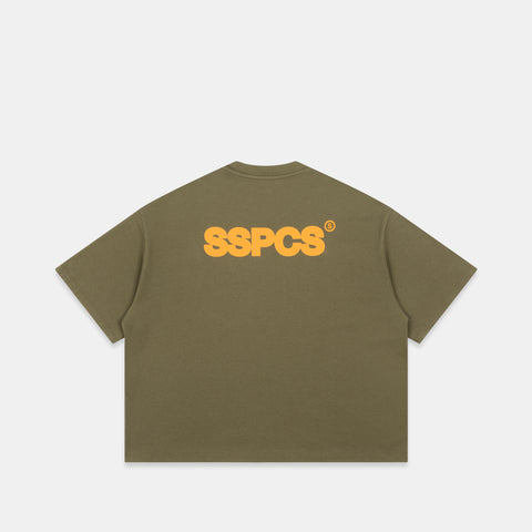 Fall / Backmark Tee - Armory