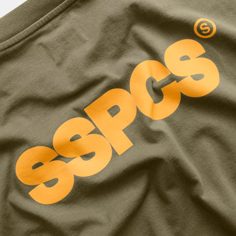 Fall / Backmark Tee - Armory