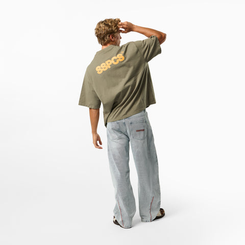 Fall / Backmark Tee - Armory