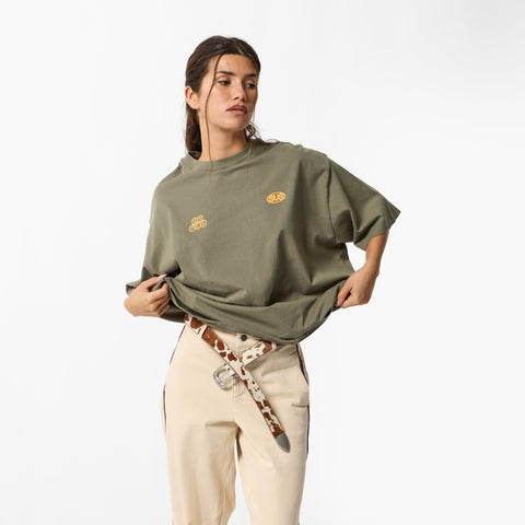 Fall / Backmark Tee - Armory