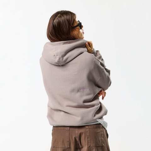 Leopard / Base Hoodie - Nomad