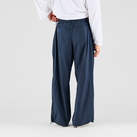 Summer Breeze / Basic Big Tech Pants - Nightfall