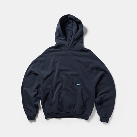 Basics / Basic Hoodie - Nightfall