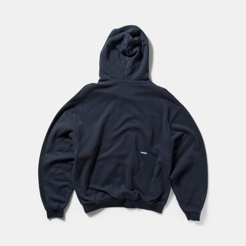 Basics / Basic Hoodie - Nightfall
