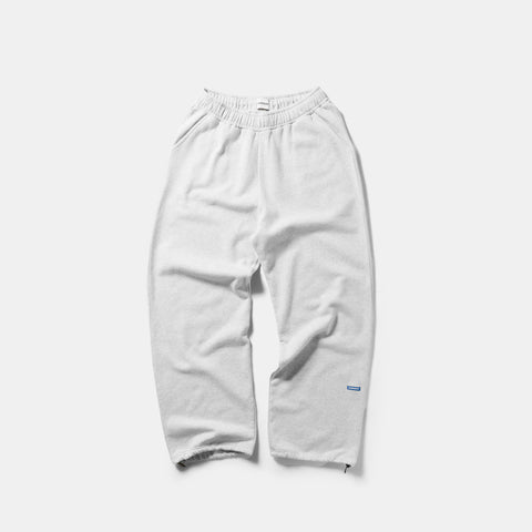 Basics / Basic Sweatpants - Ash