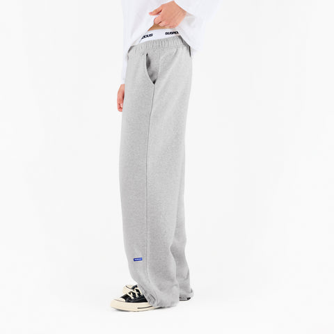 Basics / Basic Sweatpants - Ash