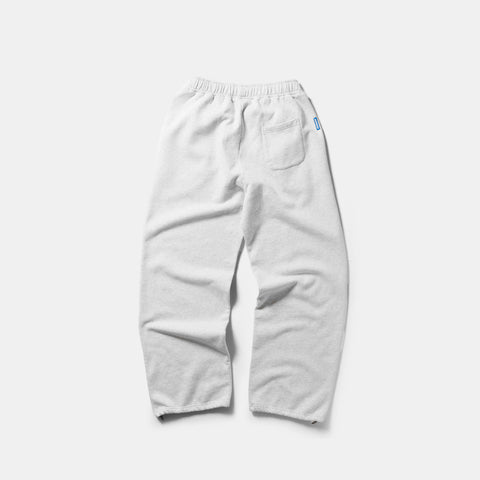 Basics / Basic Sweatpants - Ash
