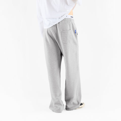 Basics / Basic Sweatpants - Ash