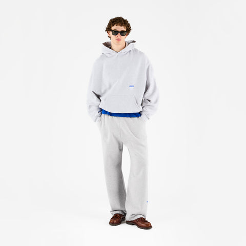 Basics / Basic Sweatpants - Ash