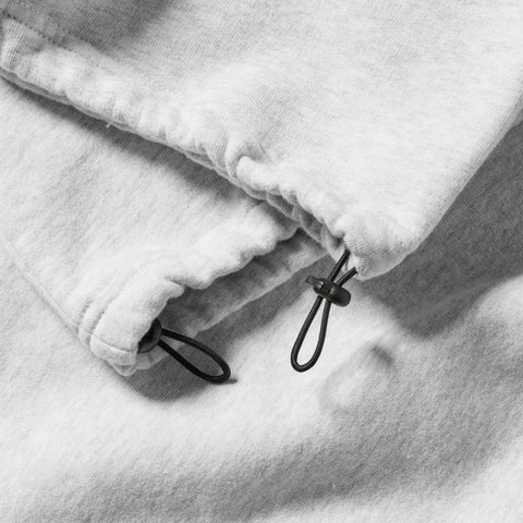 Basics / Basic Sweatpants - Ash