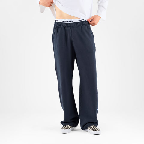Basics / Basic Sweatpants - Nightfall