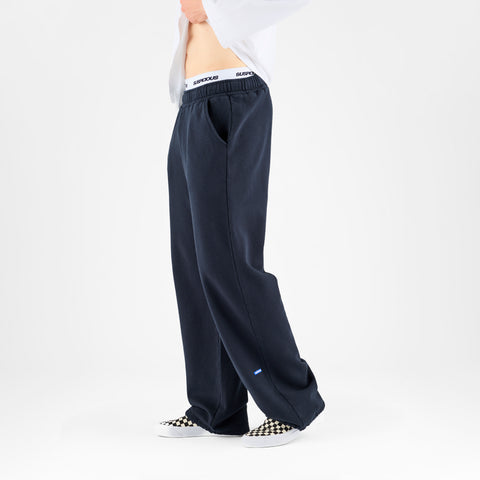 Basics / Basic Sweatpants - Nightfall