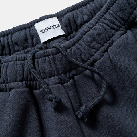 Basics / Basic Sweatpants - Nightfall