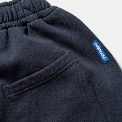 Basics / Basic Sweatpants - Nightfall