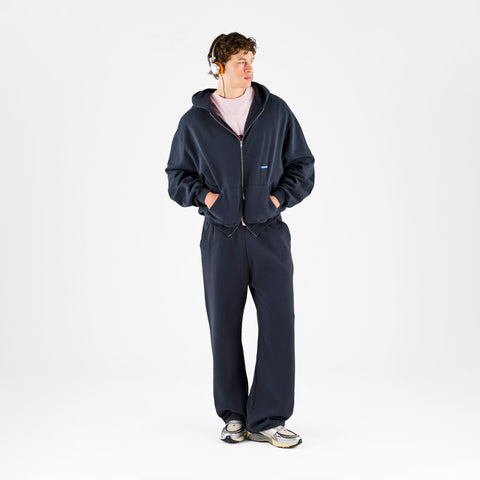 Basics / Basic Sweatpants - Nightfall