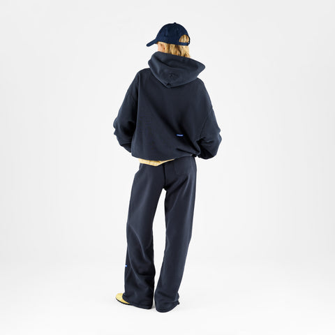Basics / Basic Sweatpants - Nightfall