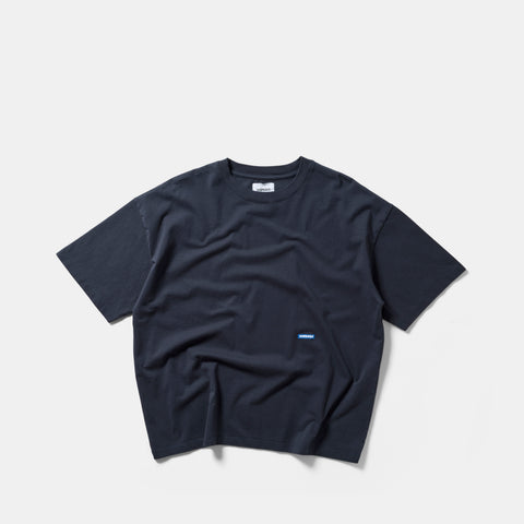 Basics / Basic Tee - Nightfall