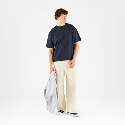 Basics / Basic Tee - Nightfall