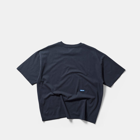 Basics / Basic Tee - Nightfall