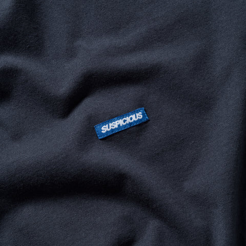 Basics / Basic Tee - Nightfall