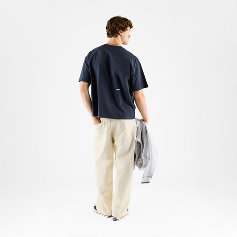 Basics / Basic Tee - Nightfall