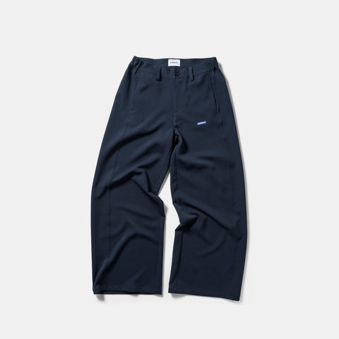 Basics / Basic W Blazer Pants - Nightfall