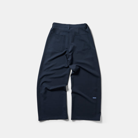 Basics / Basic W Blazer Pants - Nightfall