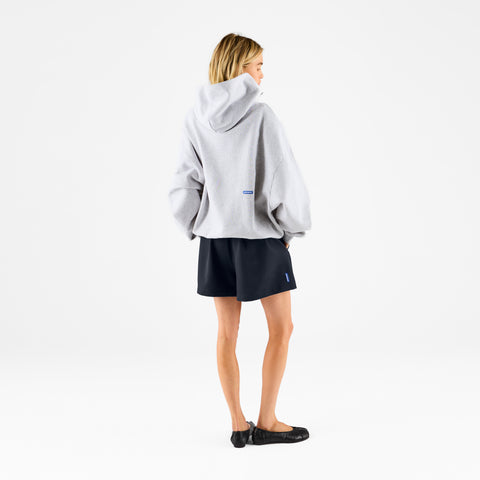 Basics / Basic W Blazer Shorts - Nightfall