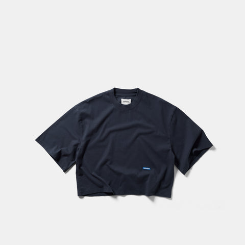Basics / Basic W Tee - Nightfall