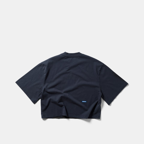 Basics / Basic W Tee - Nightfall